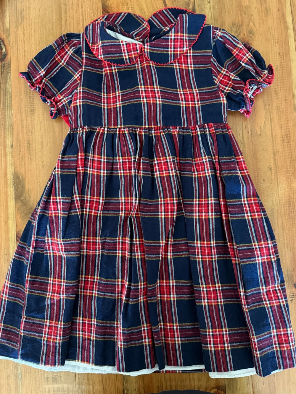 Cute fall/winter dress